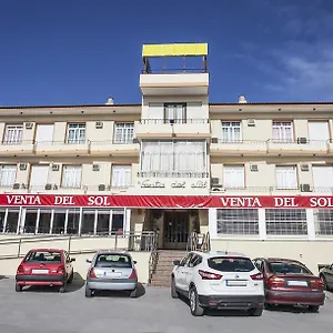 Venta Del Sol Maison d'hôtes