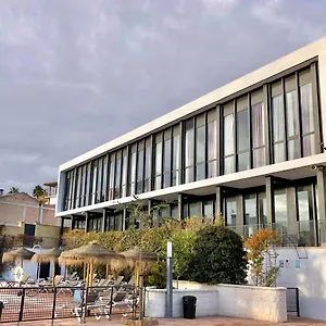Mencía Subbética Hotel