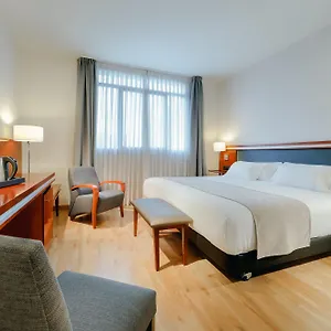 Hesperia Zubialde Hotel Bilbao