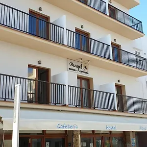 https://hostal-mayol.ibizaislandhotels.net
