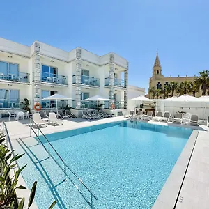 Marina Luz Appart hôtel