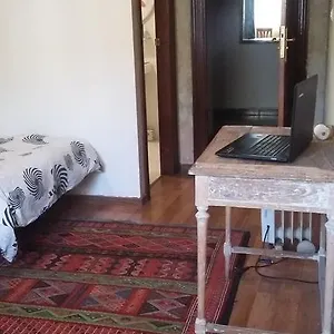 La Carretilla Pensión