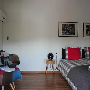 Luxe Casa Paco Bed and breakfast