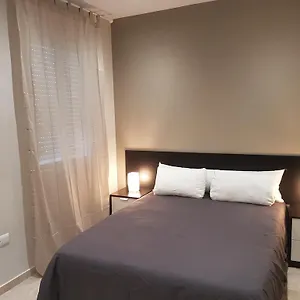 Vivienda Reina Victoria Pensión