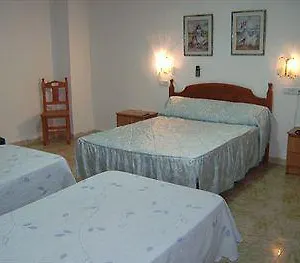 Al Andalus Hotel
