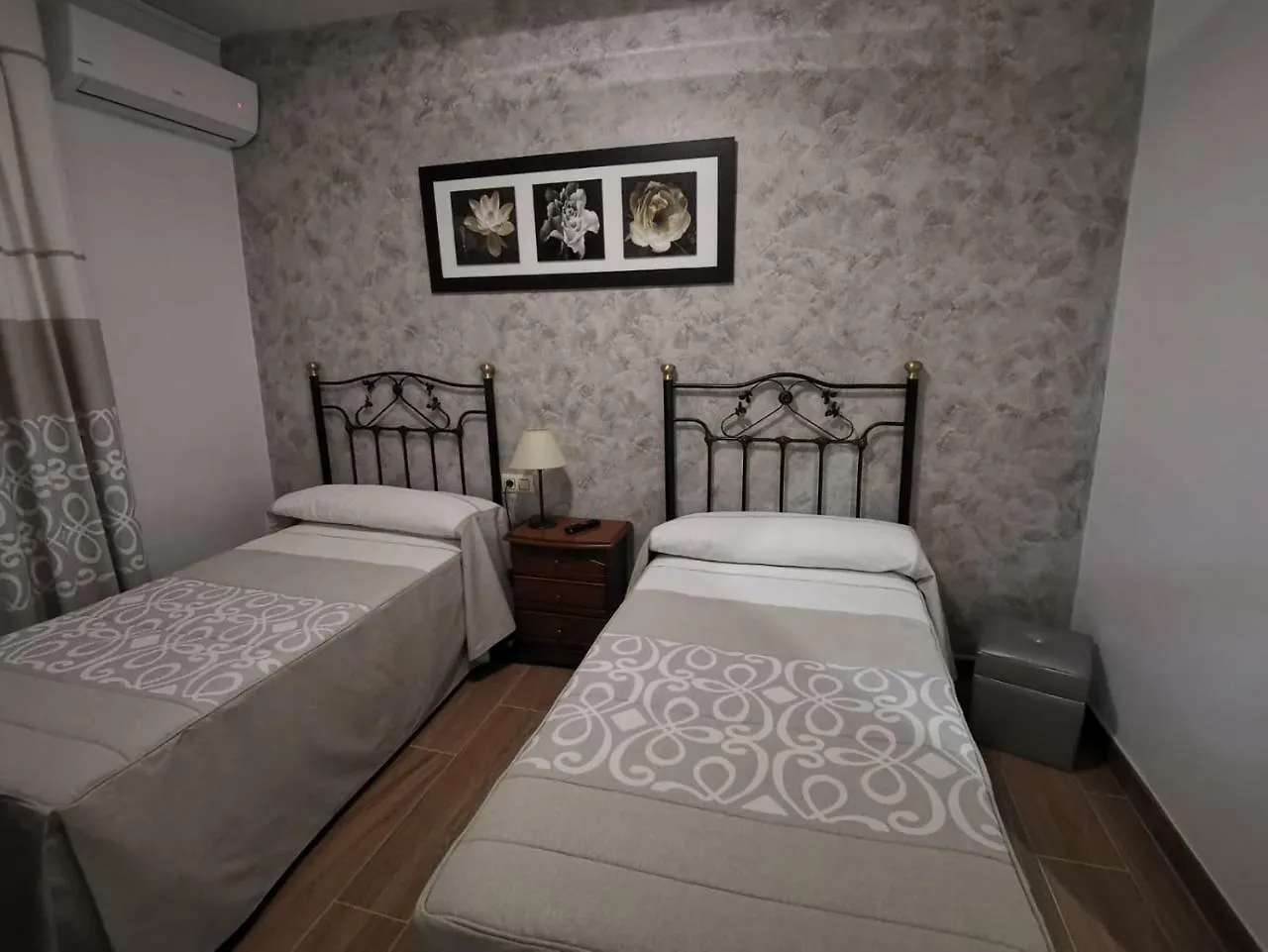 Hostal El Sevillano Rus
