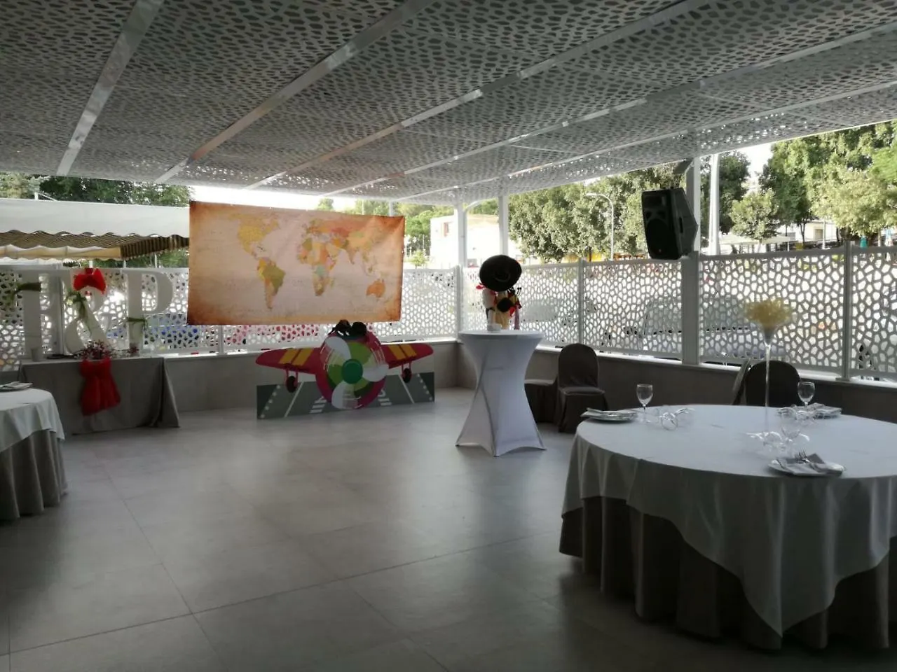 Hostal El Sevillano Rus