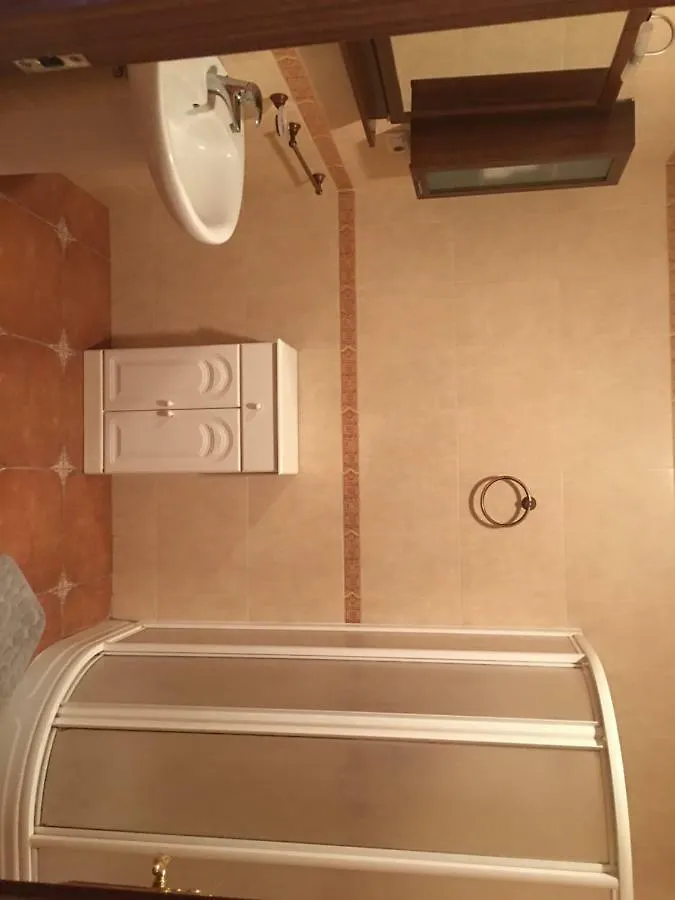 Hostal El Sevillano Rus Guest house
