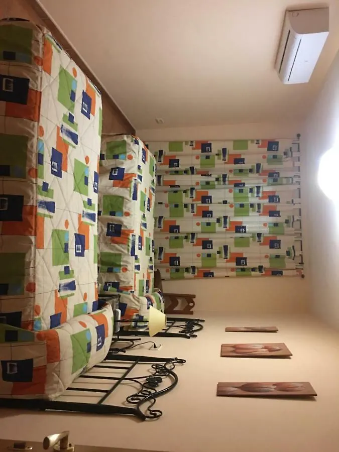 Hostal El Sevillano Rus 0*,  Spain